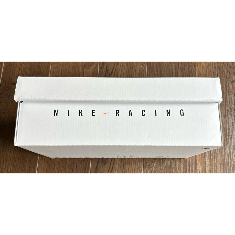 Nike Racing empty shoe box - Picture 6 of 6